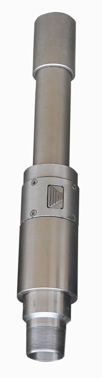 旋轉(zhuǎn)泄油器