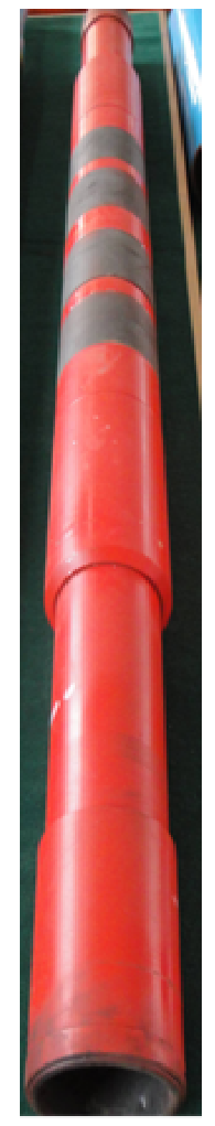 熱敏封隔器